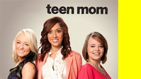 teen mom og season 1|teen mom og produced by.